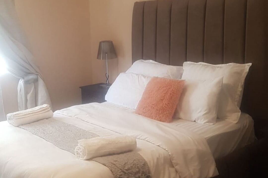 Photo of Bedroom in Greater Johannesburg Metropolitan Area