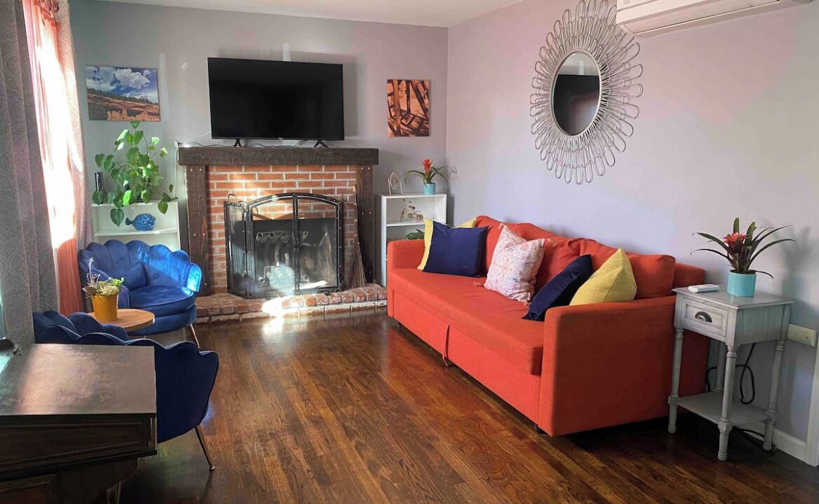 Photo of Livingroom in Seaside