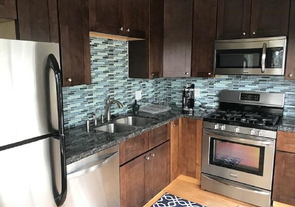 Photo of Kitchen in El Granada