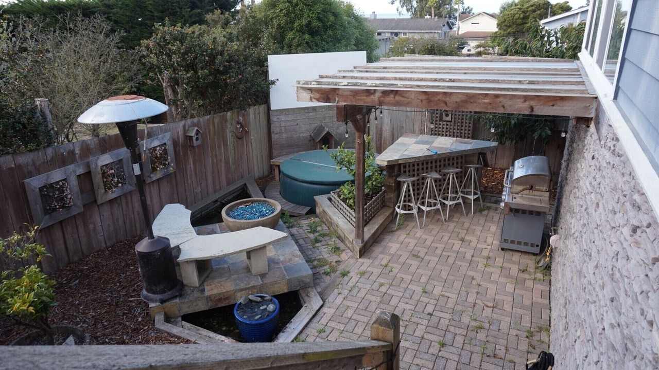 Photo of Outdoor in El Granada