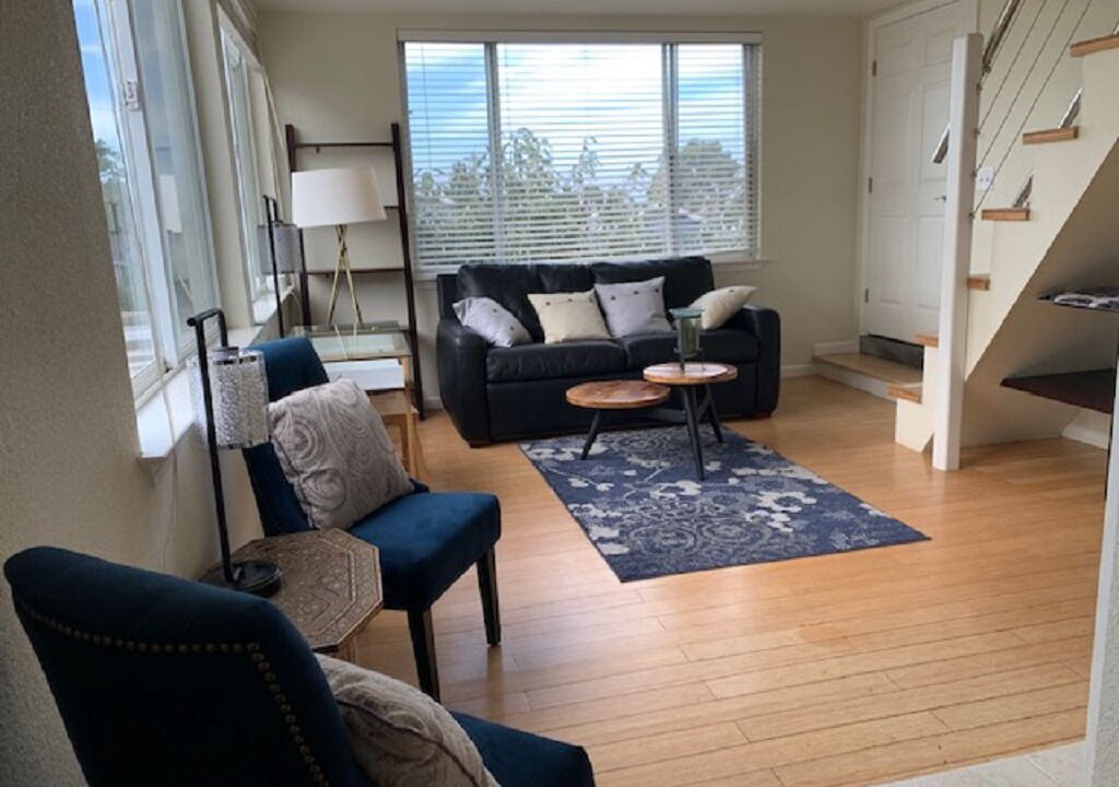 Photo of Livingroom in El Granada