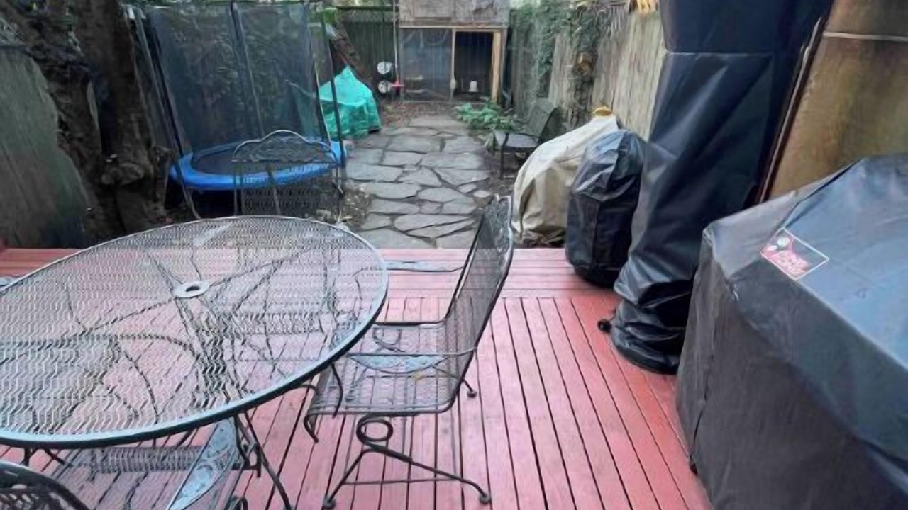 Photo of Outdoor in Mission District