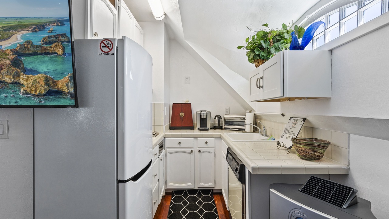 Photo of Kitchen in San Jose