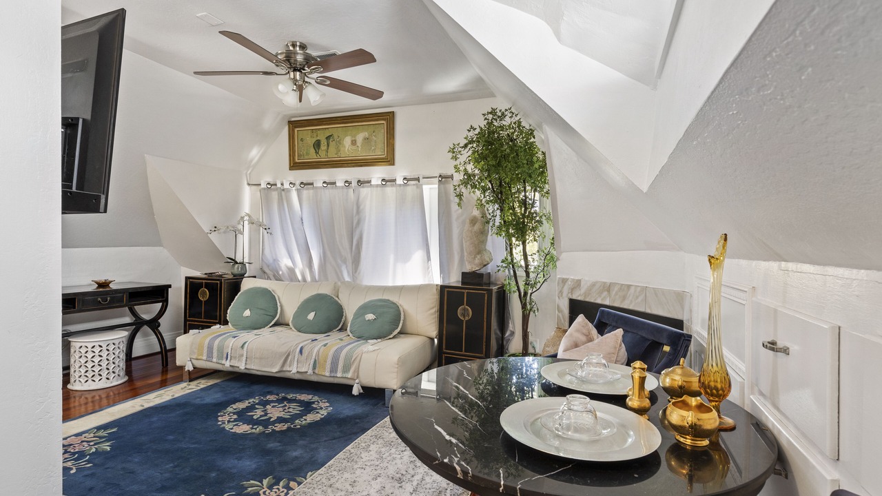 Photo of Bedroom in San Jose