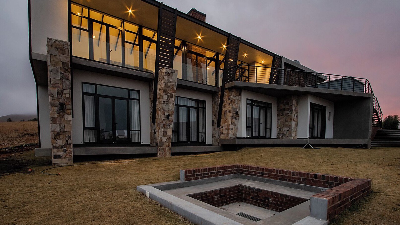 Photo of Outdoor in Dullstroom