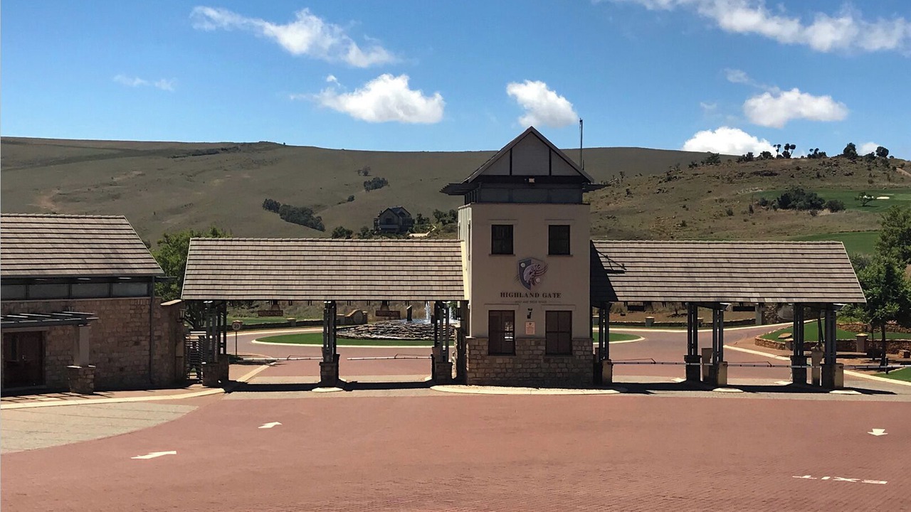Photo of Outdoor in Dullstroom