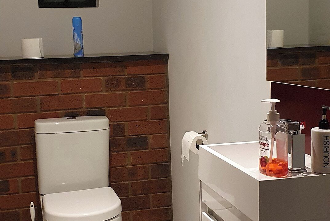 Photo of Bathroom in Dullstroom
