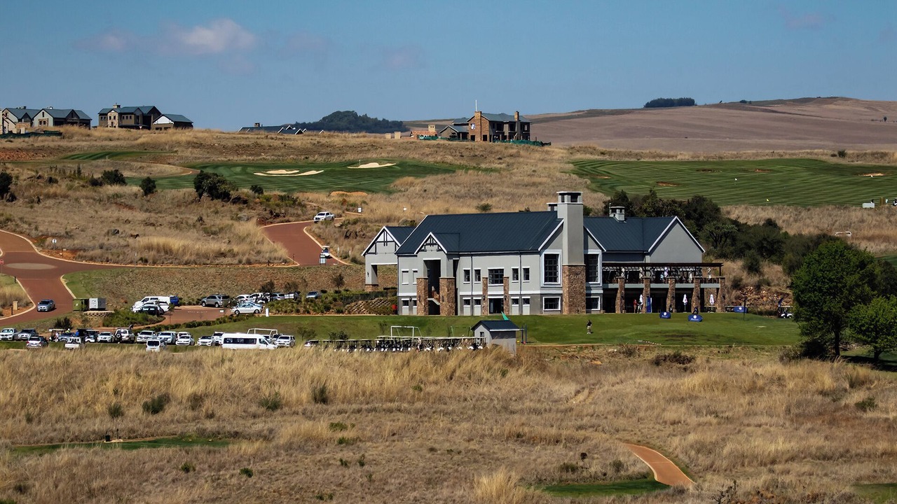 Photo of Outdoor in Dullstroom