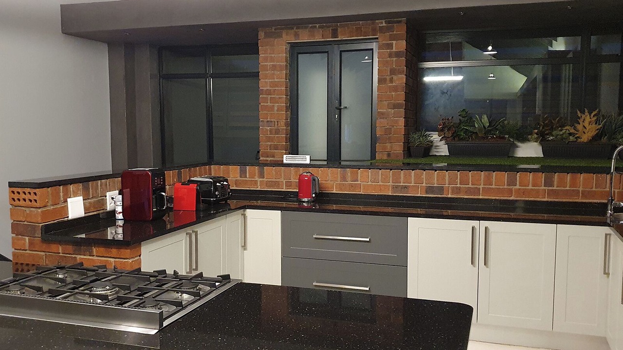 Photo of Kitchen in Dullstroom