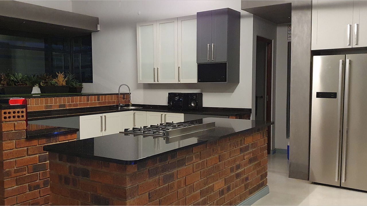 Photo of Kitchen in Dullstroom