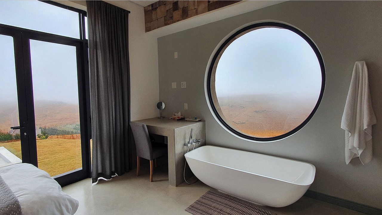 Photo of Bedroom in Dullstroom