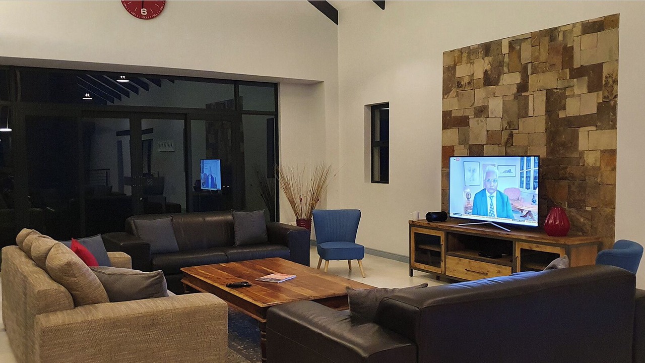 Photo of Livingroom in Dullstroom
