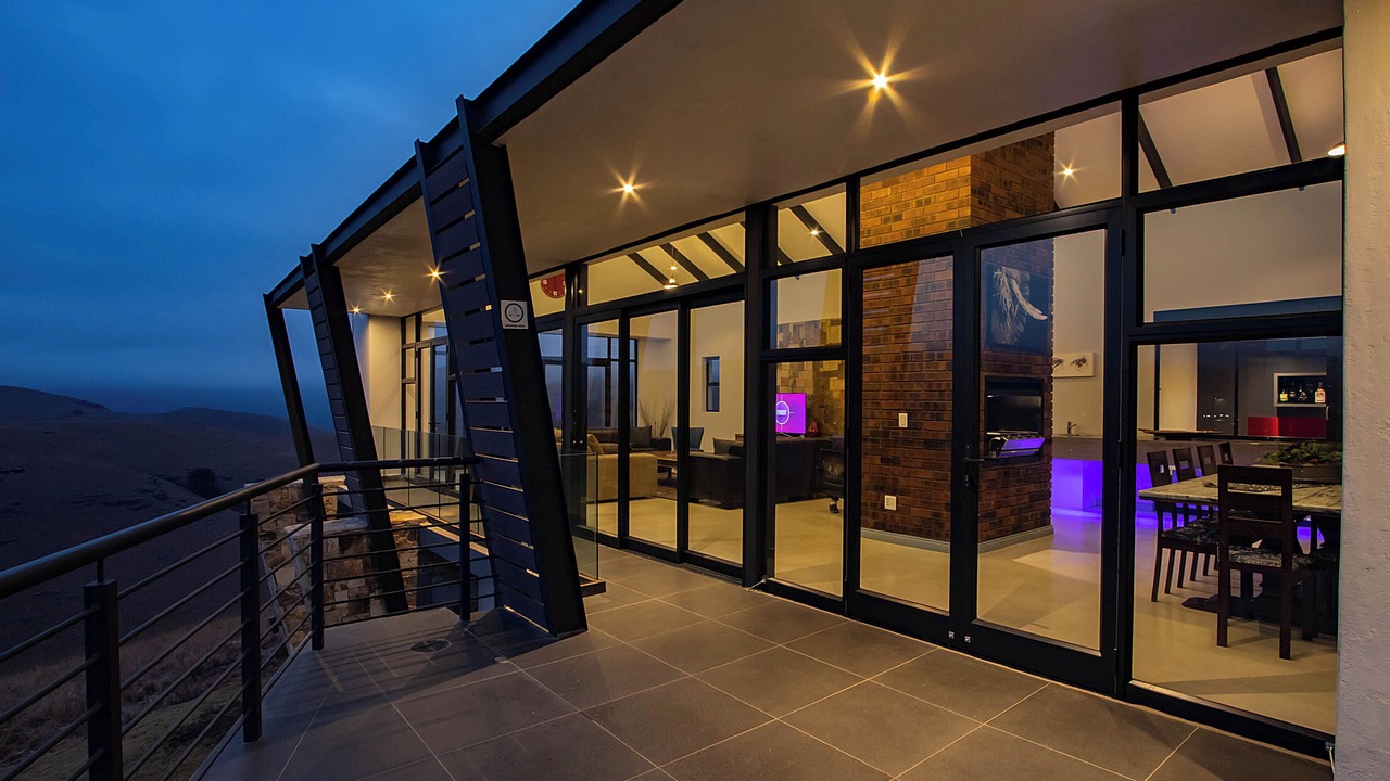 Photo of Outdoor in Dullstroom