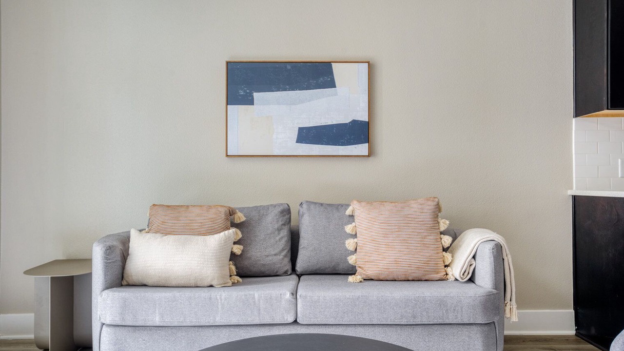 Photo of Livingroom in Mission Bay