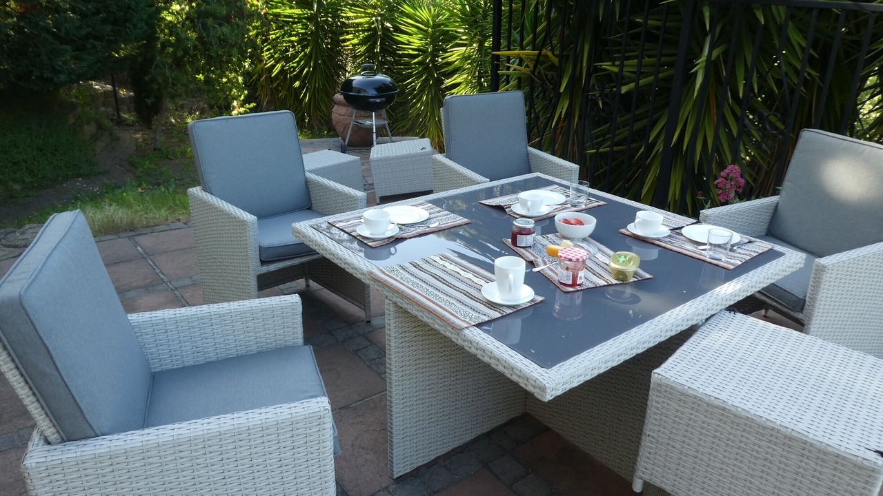 Photo of Outdoor in Somerset West