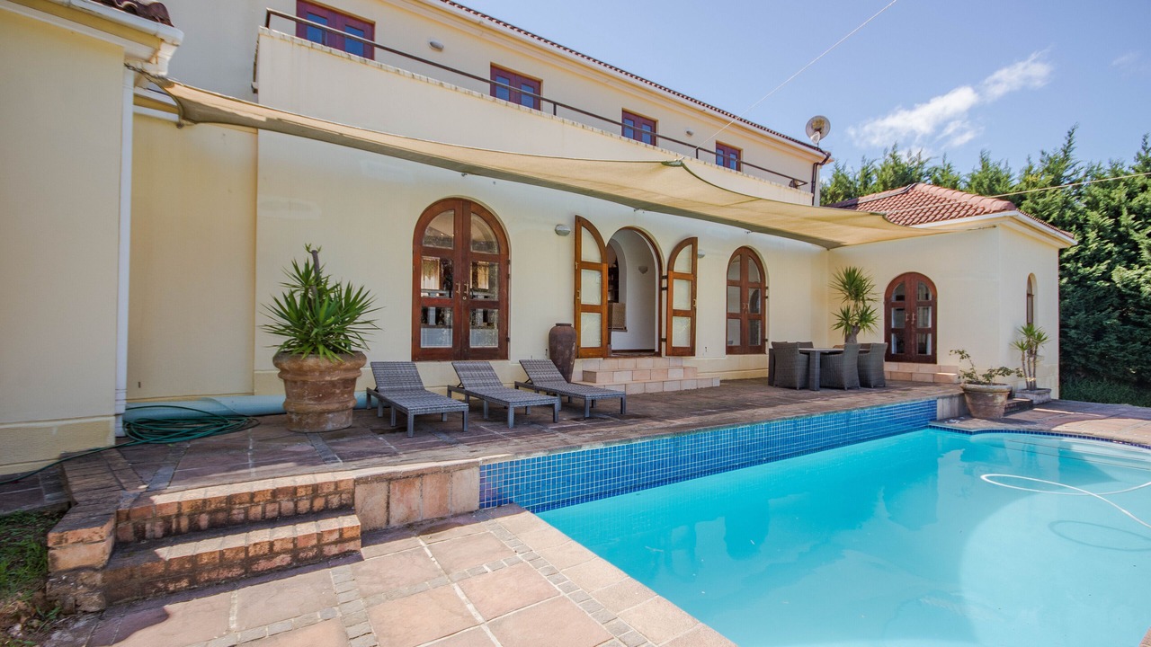 Photo of Outdoor in Somerset West