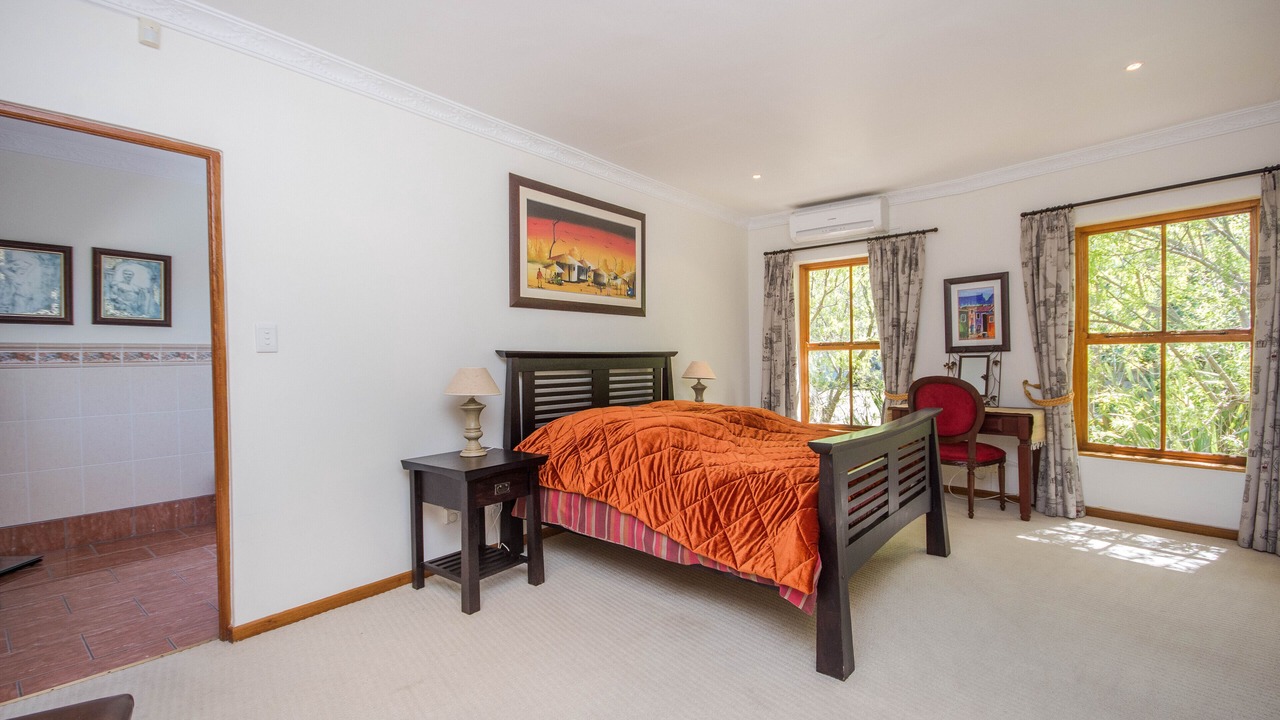 Photo of Bedroom in Somerset West