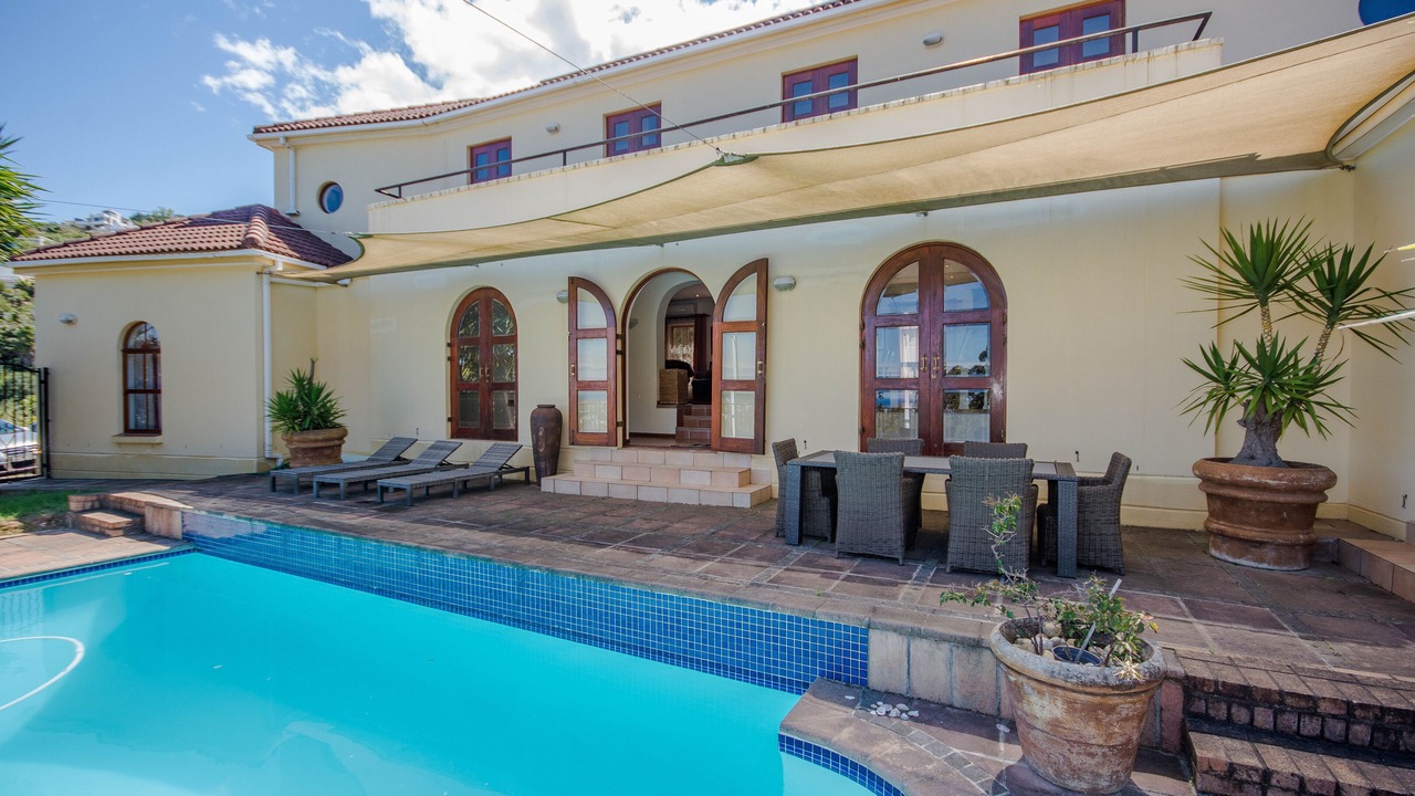Photo of Outdoor in Somerset West