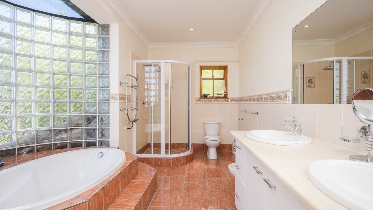 Photo of Bathroom in Somerset West