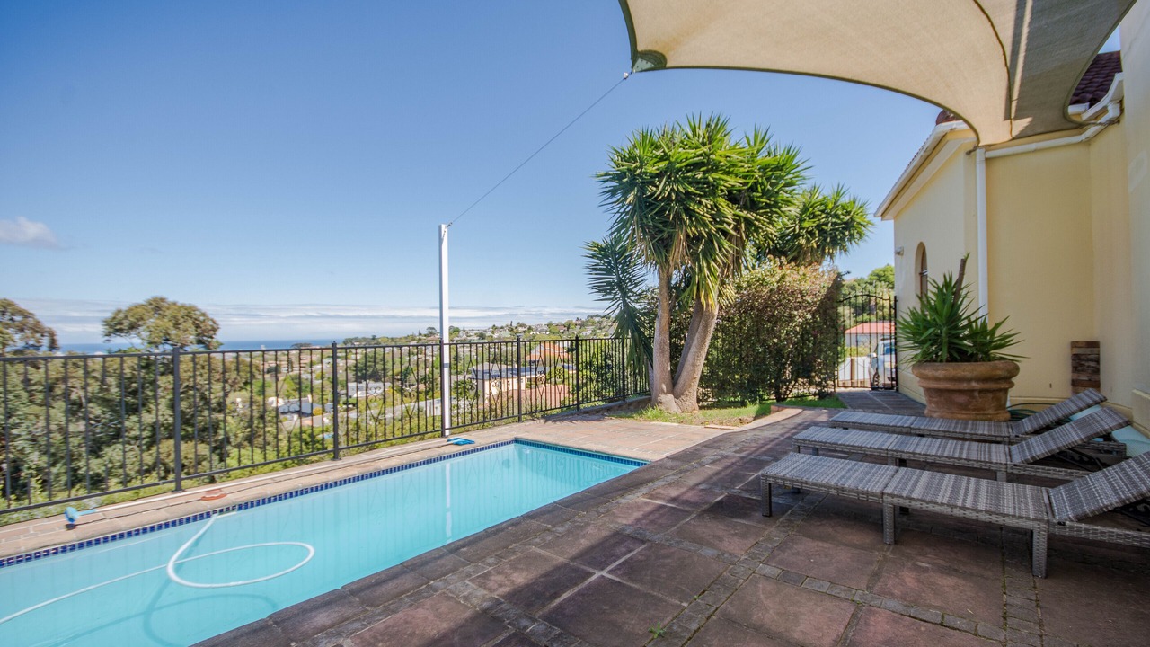 Photo of Outdoor in Somerset West