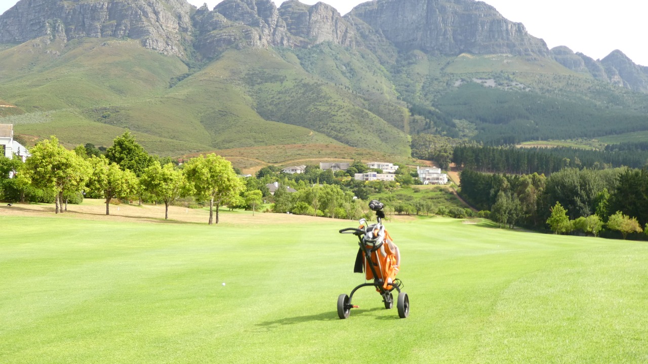 Photo of Others in Somerset West