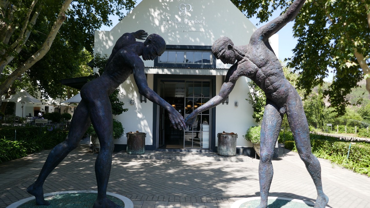 Photo of Outdoor in Somerset West