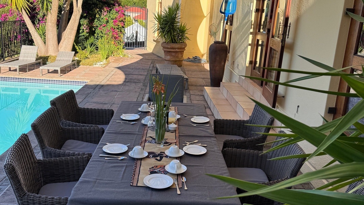 Photo of Outdoor in Somerset West