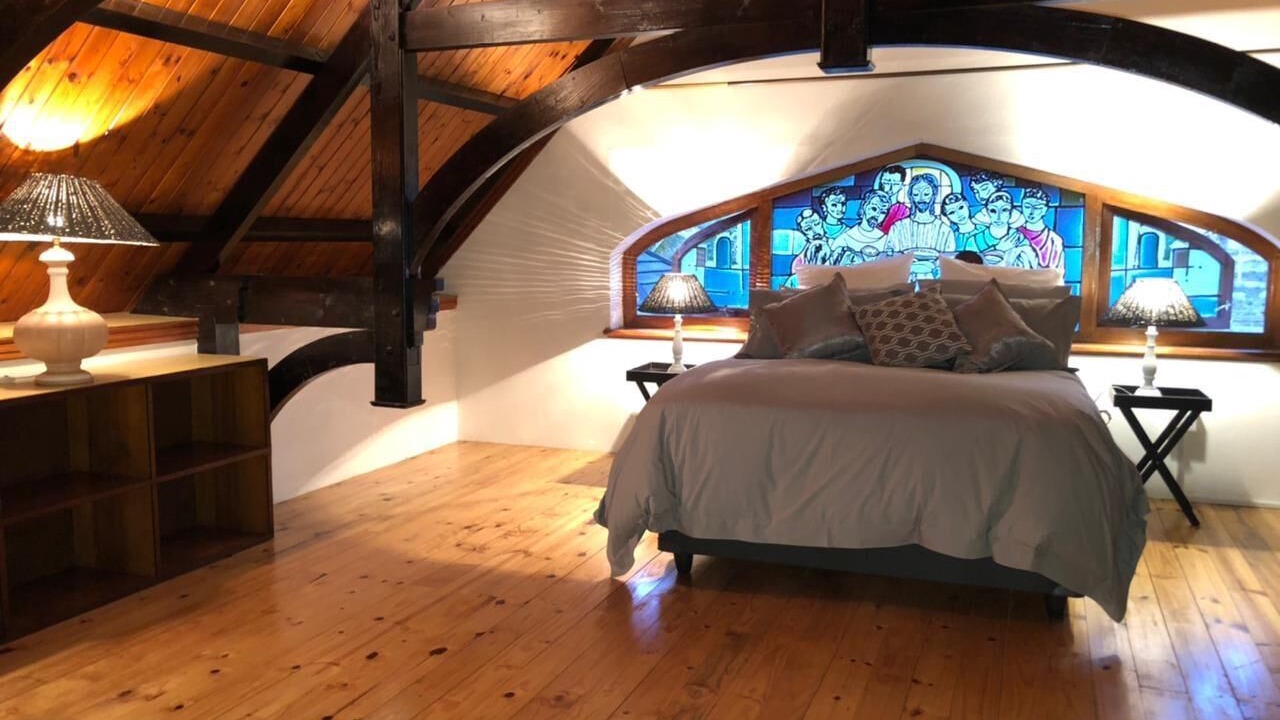 Photo of Bedroom in Montagu
