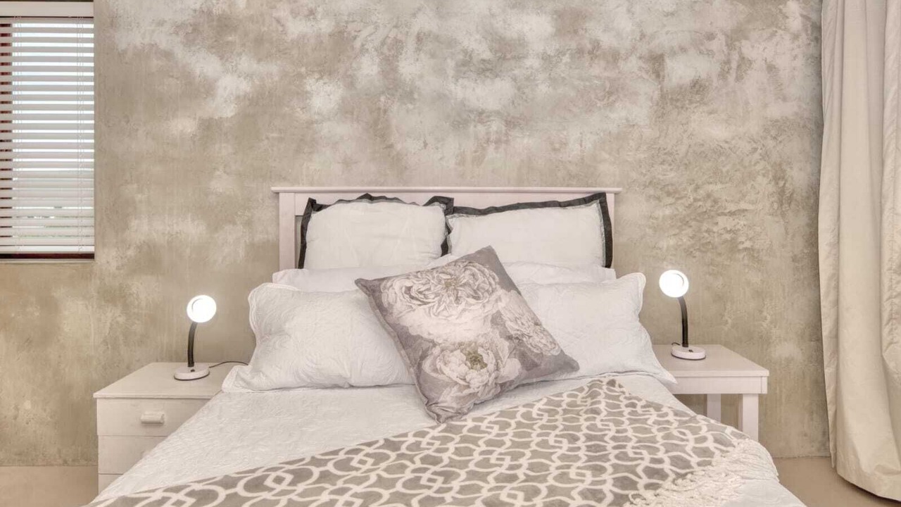 Photo of Bedroom in Struisbaai