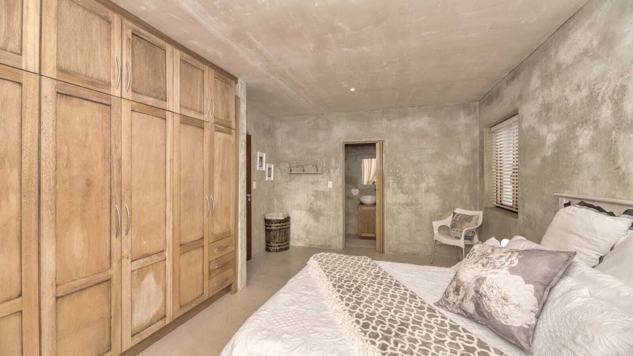 Photo of Bedroom in Struisbaai