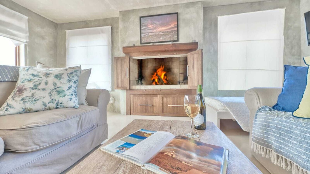 Photo of Livingroom in Struisbaai
