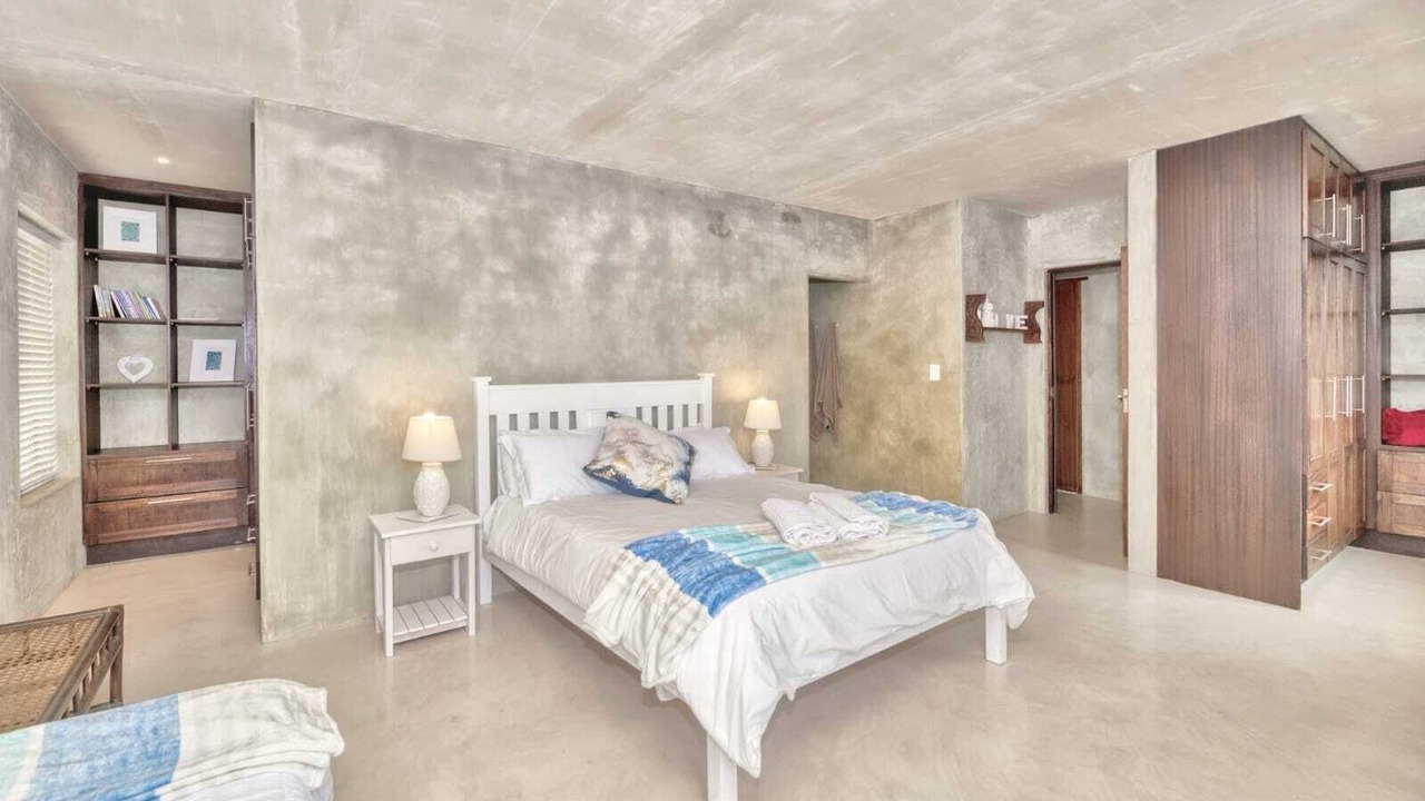 Photo of Bedroom in Struisbaai