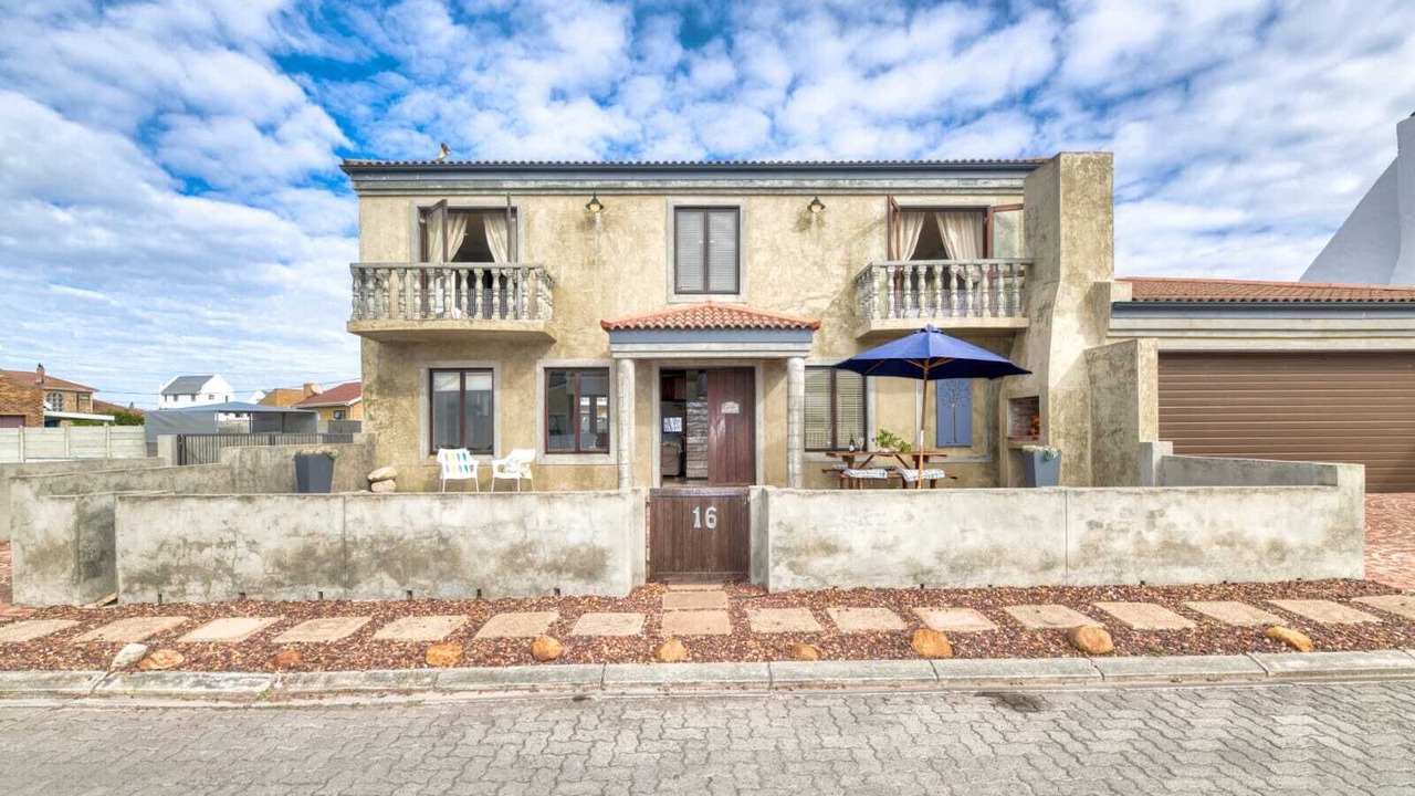 Photo of Outdoor in Struisbaai
