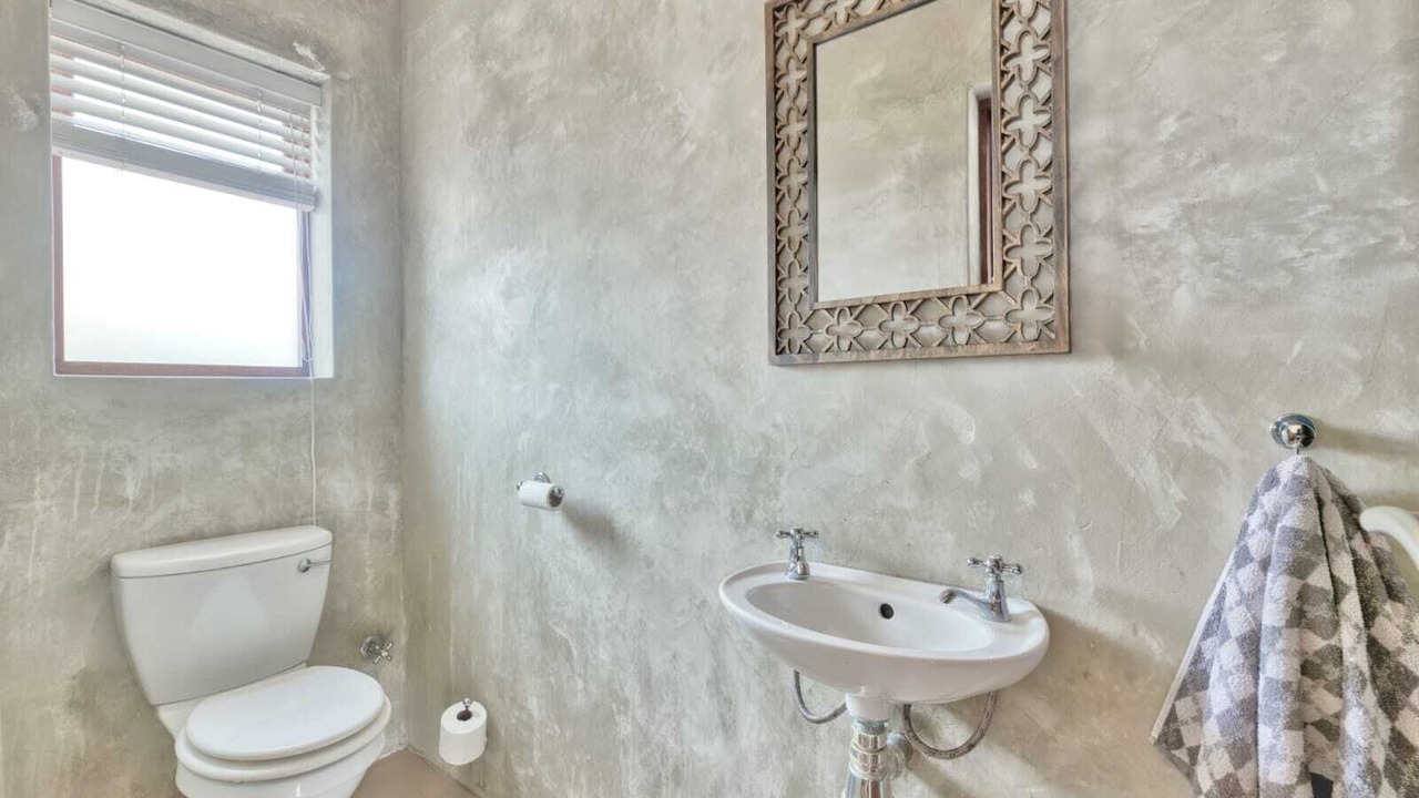 Photo of Bathroom in Struisbaai