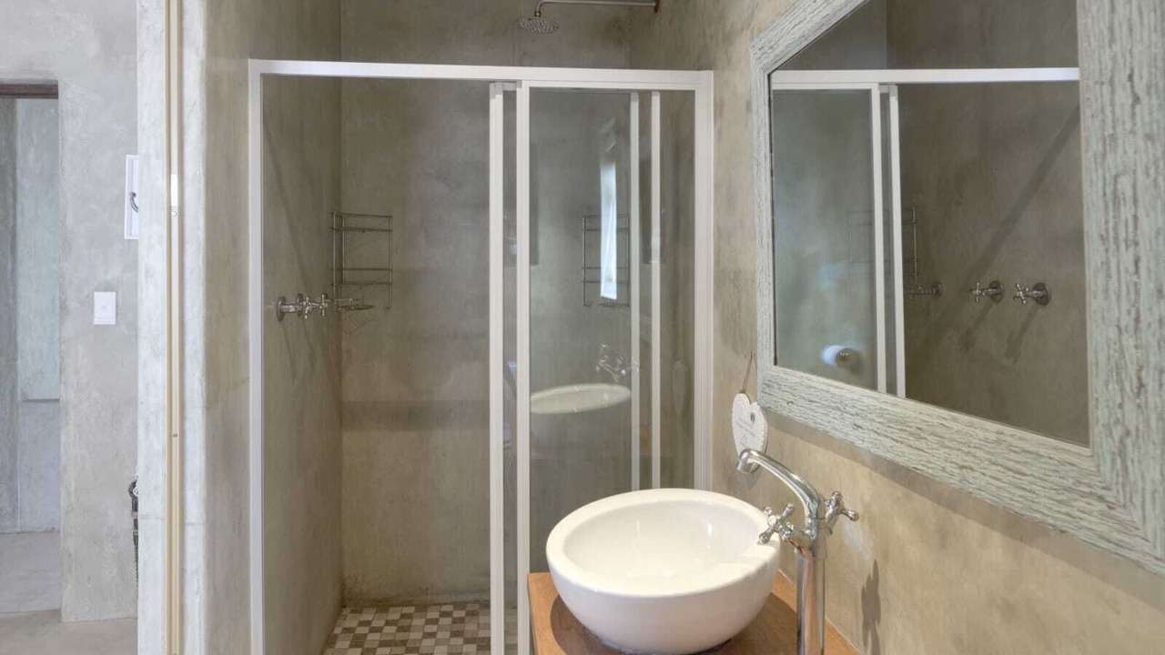 Photo of Bathroom in Struisbaai
