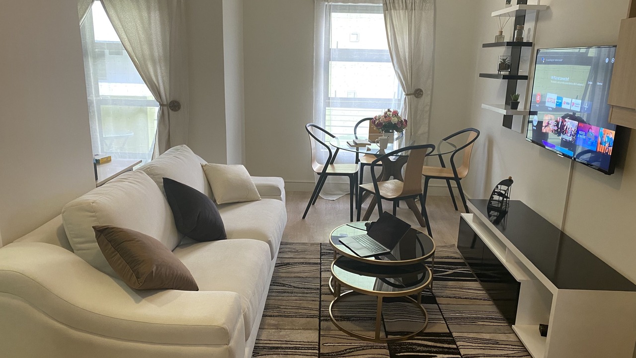 Photo of Livingroom in Greater Johannesburg Metropolitan Area