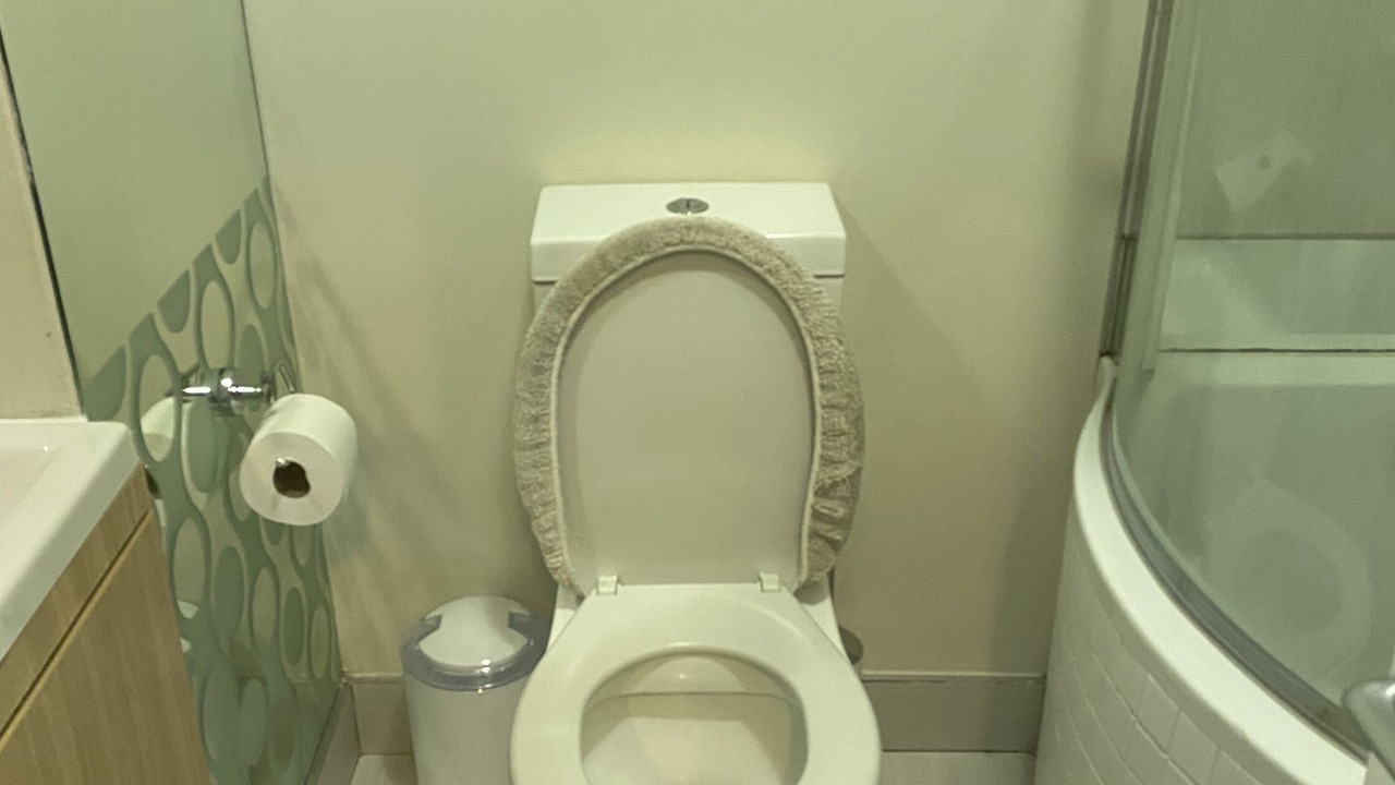 Photo of Bathroom in Greater Johannesburg Metropolitan Area