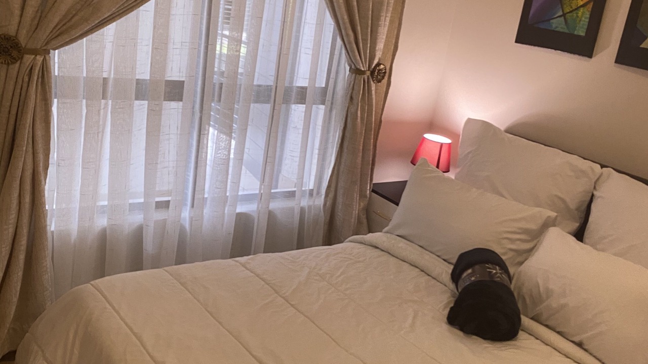 Photo of Bedroom in Greater Johannesburg Metropolitan Area