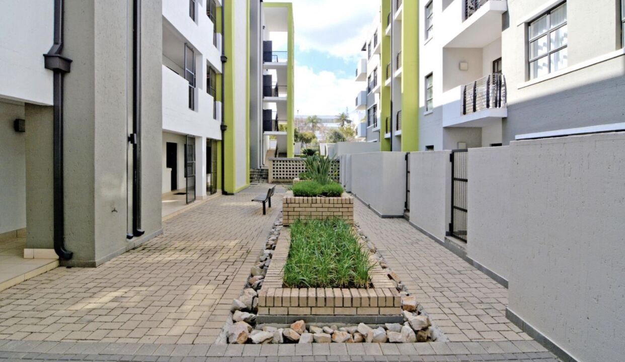 Photo of Outdoor in Greater Johannesburg Metropolitan Area