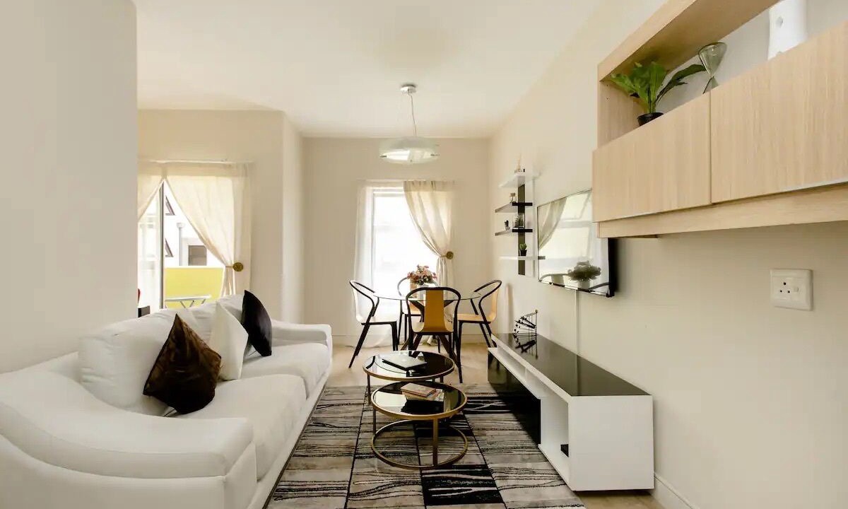 Photo of Livingroom in Greater Johannesburg Metropolitan Area