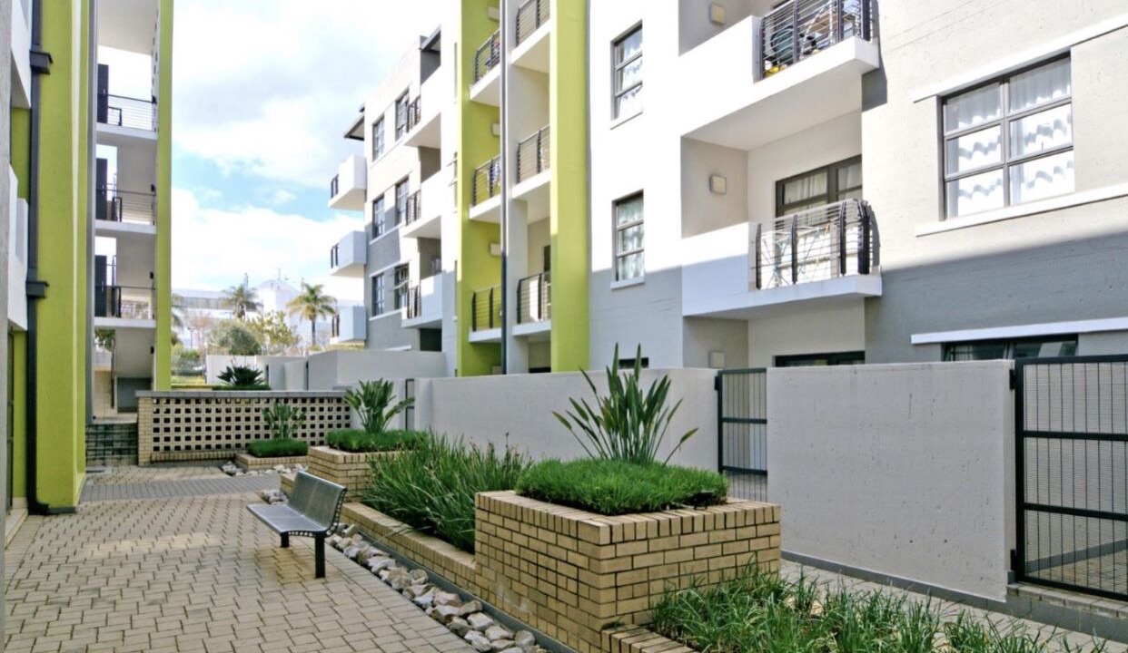 Photo of Outdoor in Greater Johannesburg Metropolitan Area