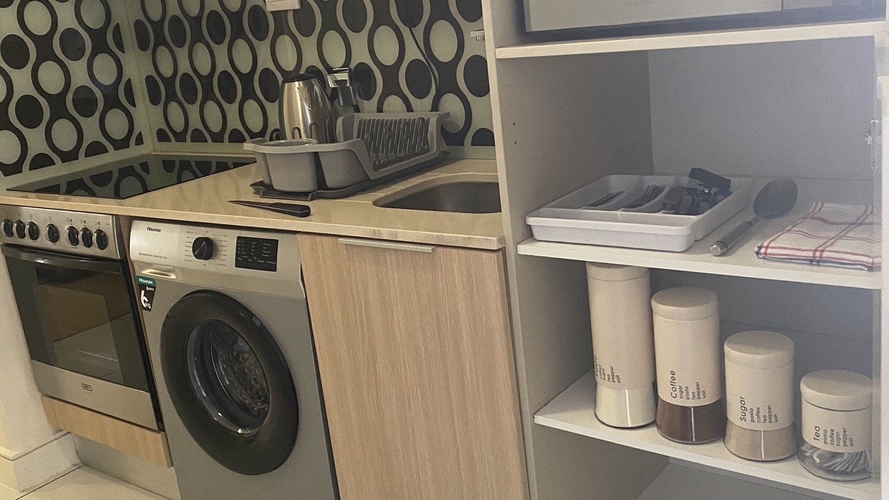 Photo of Kitchen in Greater Johannesburg Metropolitan Area