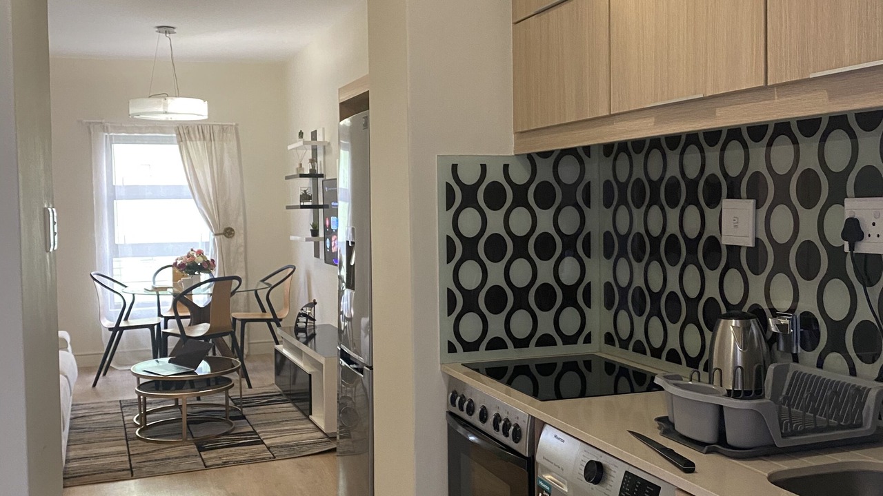 Photo of Kitchen in Greater Johannesburg Metropolitan Area