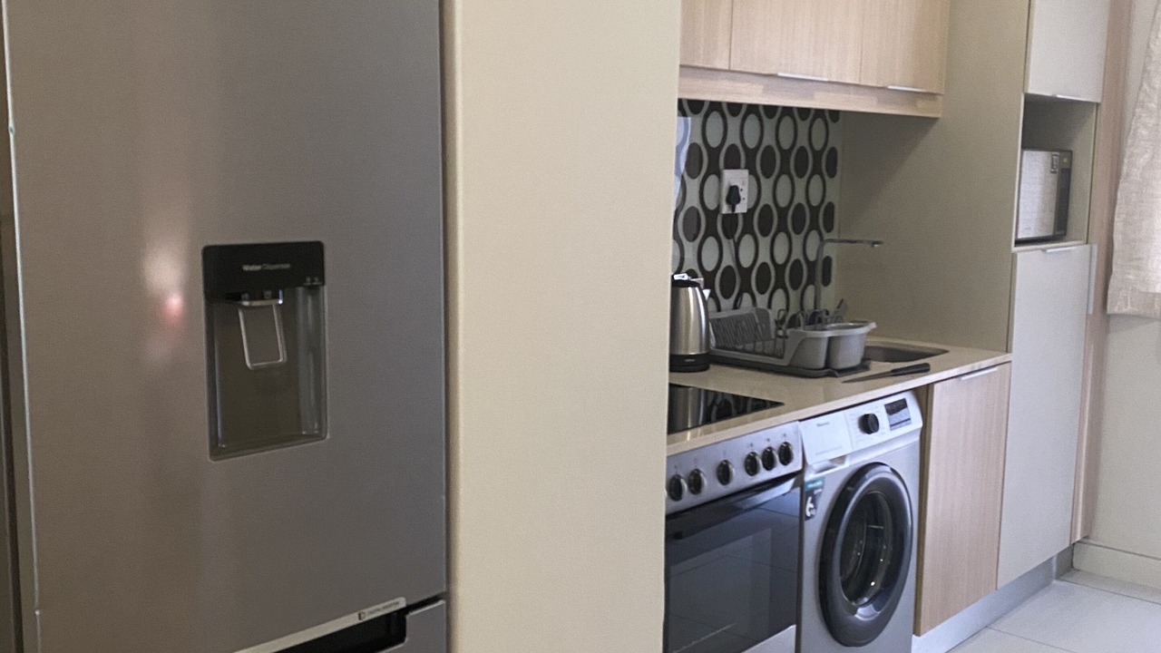 Photo of Kitchen in Greater Johannesburg Metropolitan Area