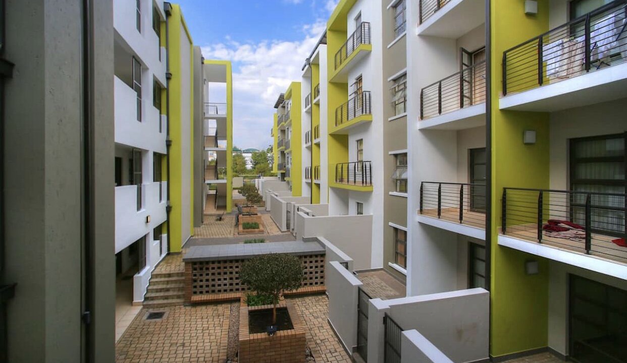 Photo of Outdoor in Greater Johannesburg Metropolitan Area
