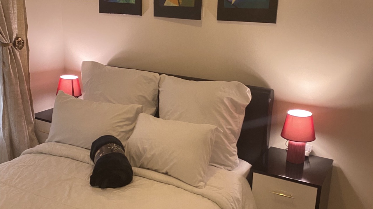 Photo of Bedroom in Greater Johannesburg Metropolitan Area