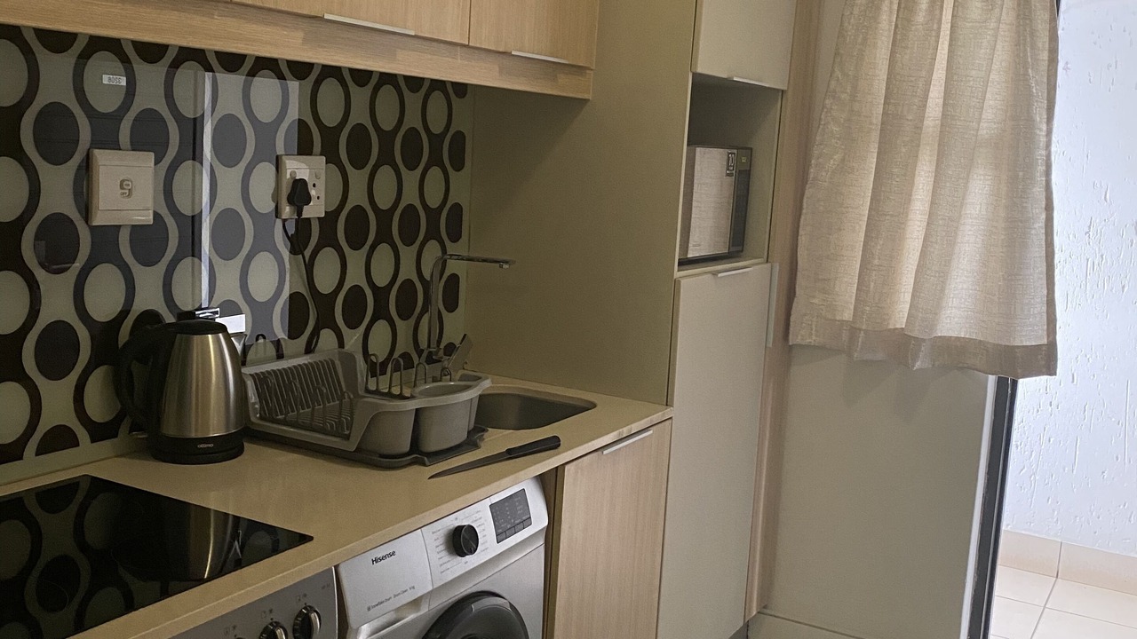 Photo of Kitchen in Greater Johannesburg Metropolitan Area