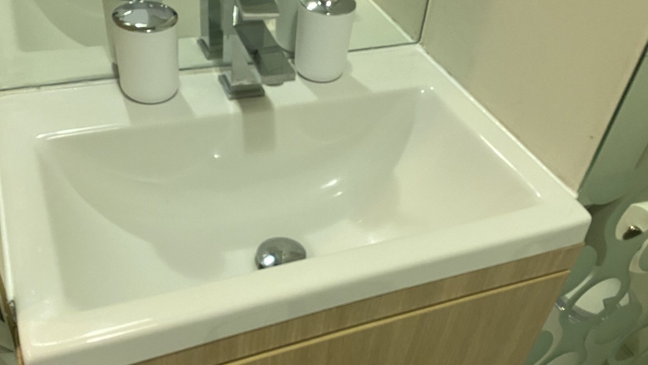 Photo of Bathroom in Greater Johannesburg Metropolitan Area