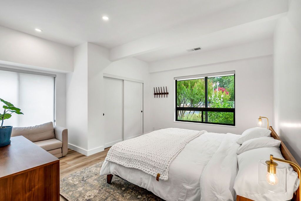 Photo of Bedroom in Sonoma