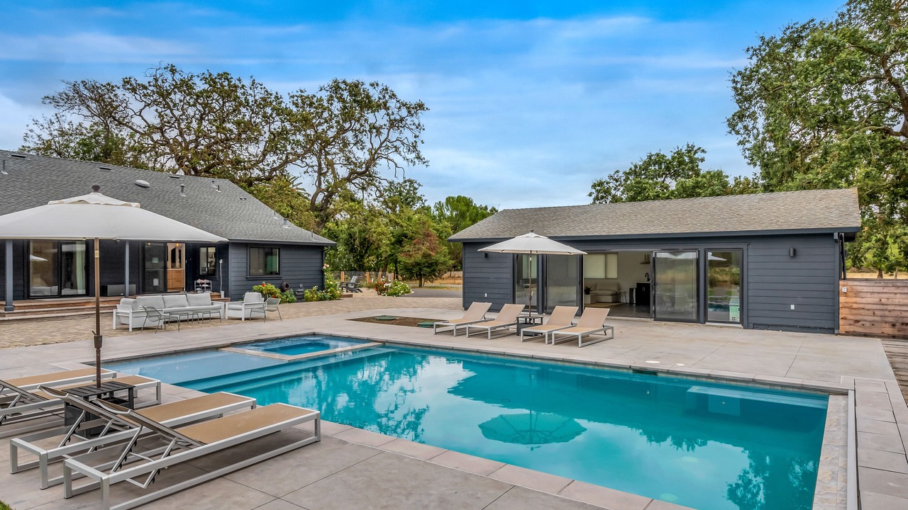 Photo of Outdoor in Sonoma